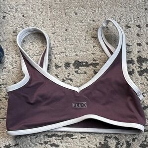 Fleo Activewear Jett bra